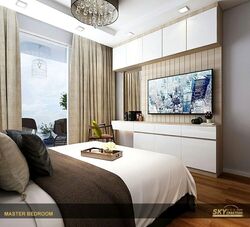 Sant Ritz (D13), Condominium #362946991